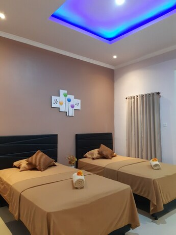 Imagen de la habitación del Hotel Bis Homestay. Foto 28