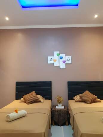 Imagen de la habitación del Hotel Bis Homestay. Foto 34