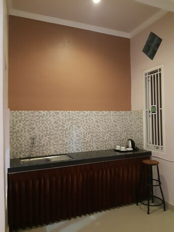 Imagen de los interiores del Hotel Bis Homestay. Foto 36