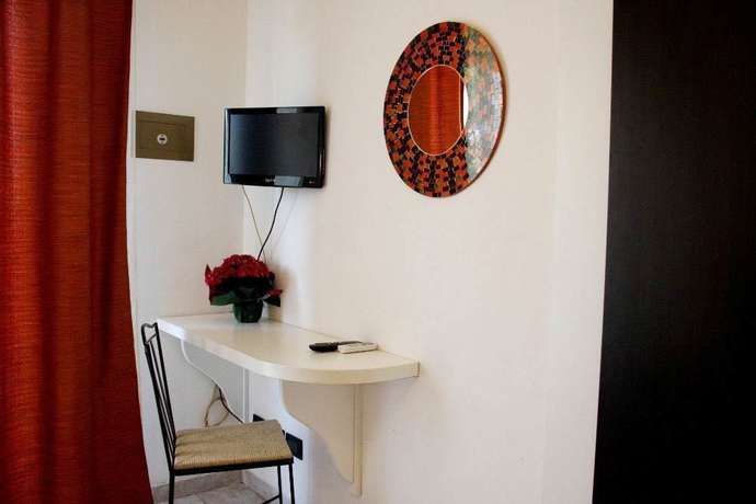 Imagen de la habitación del Hotel Bisanzio, Cervia. Foto 9