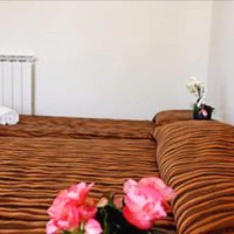 Imagen de la habitación del Hotel Bisanzio, Cervia. Foto 10