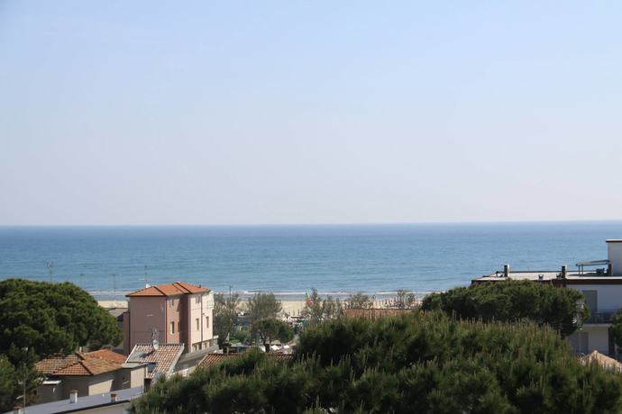 Imagen general del Hotel Bisanzio, Cervia. Foto 2