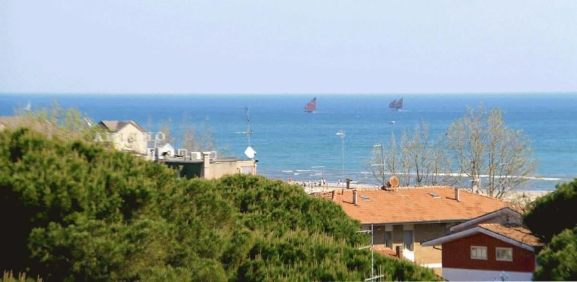 Imagen general del Hotel Bisanzio, Cervia. Foto 3