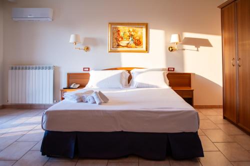 Imagen general del Hotel Bisanzio Resort. Foto 4