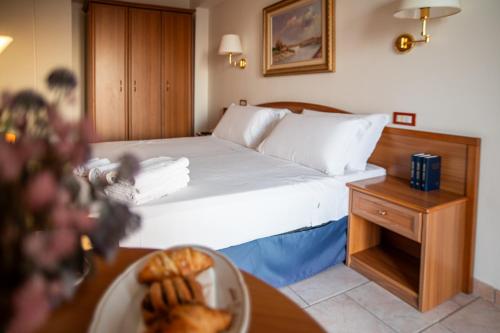 Imagen general del Hotel Bisanzio Resort. Foto 5
