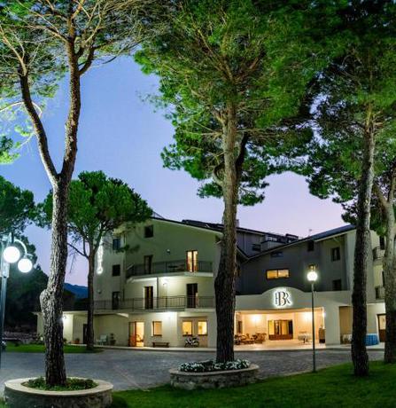 Imagen general del Hotel Bisanzio Resort. Foto 10