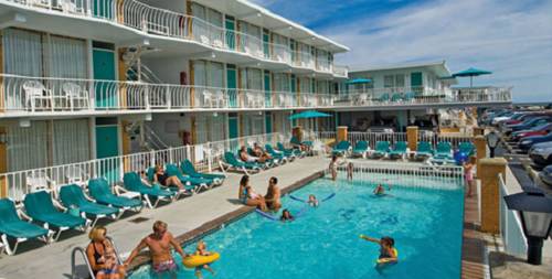 Imagen de la habitación del Hotel Biscayne Family Resort. Foto 2