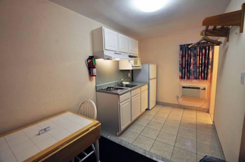 Imagen de la habitación del Hotel Biscayne Family Resort. Foto 3