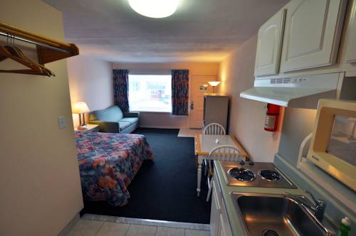 Imagen de la habitación del Hotel Biscayne Family Resort. Foto 4