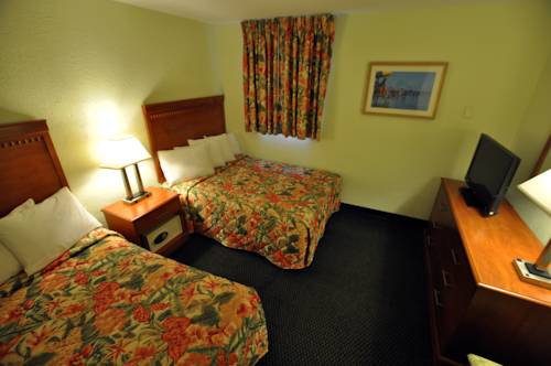 Imagen de la habitación del Hotel Biscayne Family Resort. Foto 5