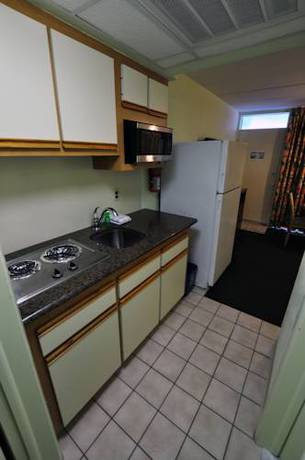 Imagen de la habitación del Hotel Biscayne Family Resort. Foto 6