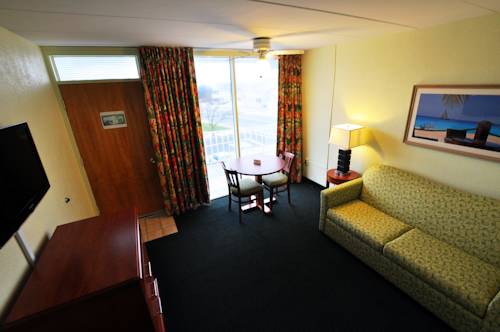 Imagen de la habitación del Hotel Biscayne Family Resort. Foto 8