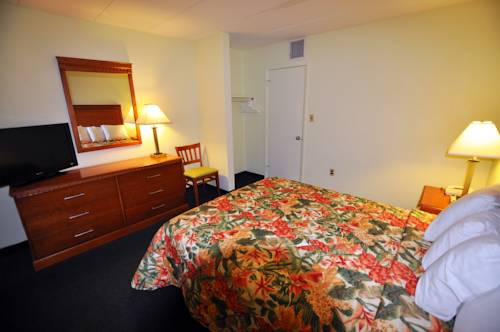 Imagen de la habitación del Hotel Biscayne Family Resort. Foto 9