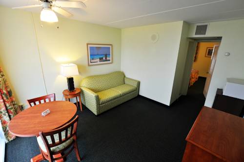 Imagen de la habitación del Hotel Biscayne Family Resort. Foto 10