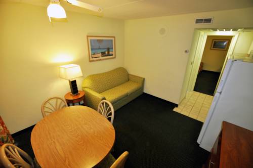 Imagen de la habitación del Hotel Biscayne Family Resort. Foto 11