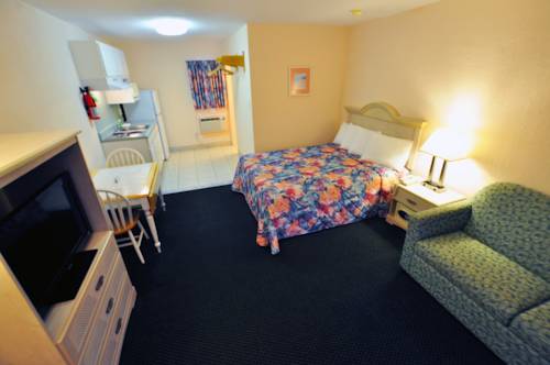 Imagen de la habitación del Hotel Biscayne Family Resort. Foto 12