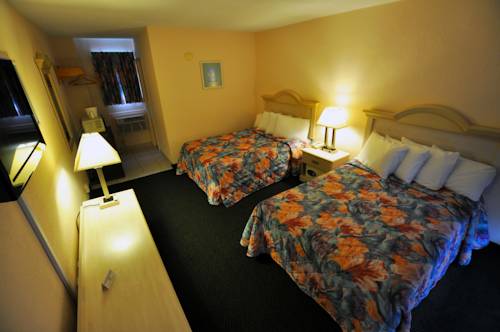 Imagen de la habitación del Hotel Biscayne Family Resort. Foto 13