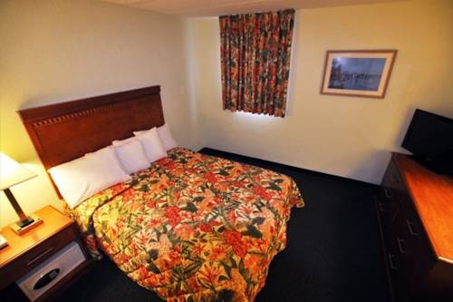 Imagen de la habitación del Hotel Biscayne Family Resort. Foto 14