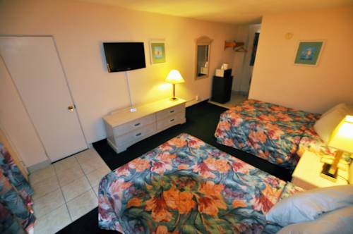 Imagen de la habitación del Hotel Biscayne Family Resort. Foto 15