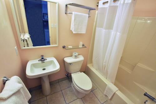 Imagen de la habitación del Hotel Biscayne Family Resort. Foto 16