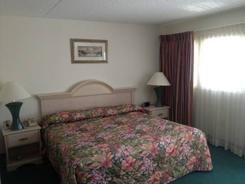 Imagen de la habitación del Hotel Biscayne Suites. Foto 11