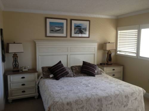 Imagen de la habitación del Hotel Biscayne Suites. Foto 15