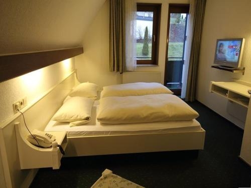 Imagen de la habitación del Hotel Bischof. Foto 8