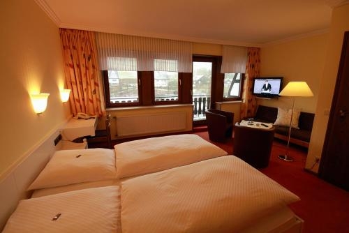Imagen de la habitación del Hotel Bischof. Foto 9