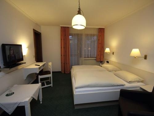 Imagen de la habitación del Hotel Bischof. Foto 10
