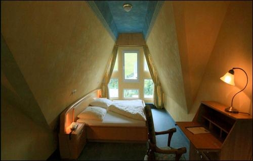 Imagen general del Hotel Bischof. Foto 4
