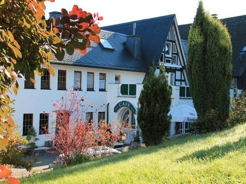 Imagen general del Hotel Bischof. Foto 5