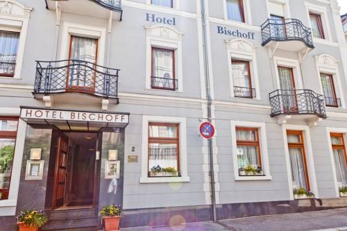 Imagen general del Hotel Bischoff, Baden Baden. Foto 2