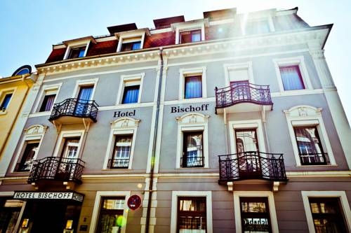 Imagen general del Hotel Bischoff, Baden Baden. Foto 5