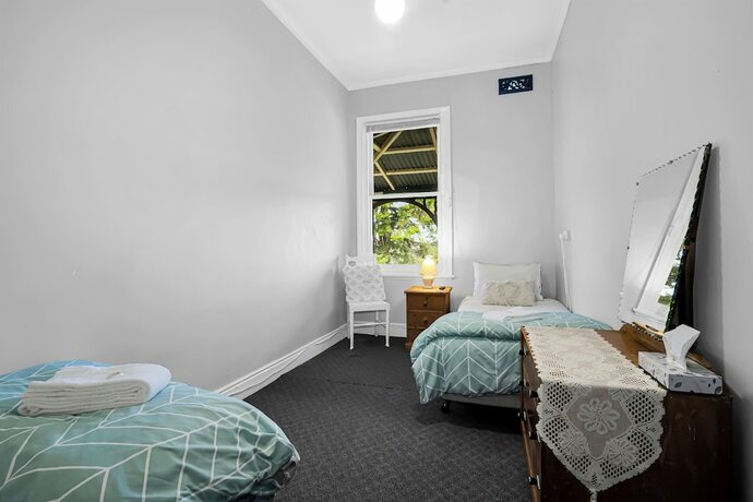 Imagen general del Hotel Bischoff, Waratah. Foto 3