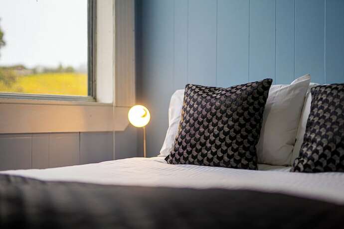 Imagen general del Hotel Bischoff, Waratah. Foto 10