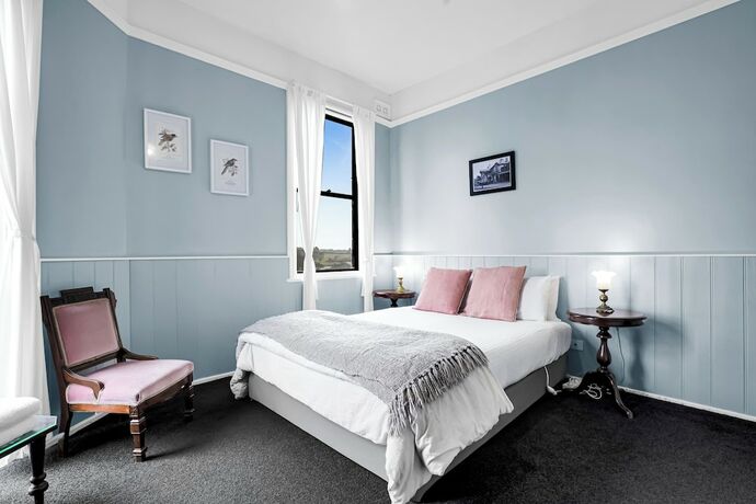 Imagen de la habitación del Hotel Bischoff, Waratah. Foto 17