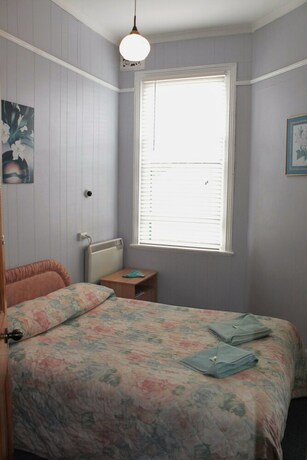 Imagen de la habitación del Hotel Bischoff, Waratah. Foto 19