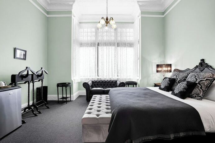 Imagen de la habitación del Hotel Bischoff, Waratah. Foto 21