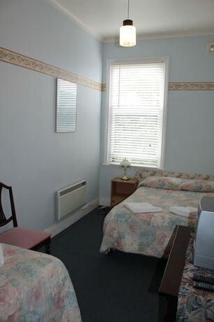 Imagen de la habitación del Hotel Bischoff, Waratah. Foto 22