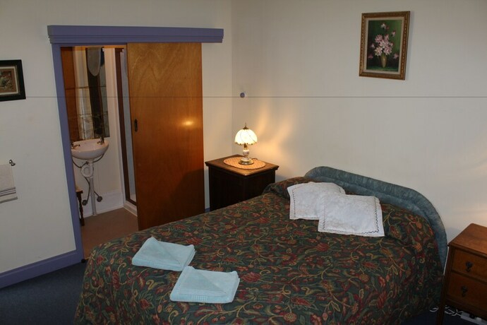 Imagen de la habitación del Hotel Bischoff, Waratah. Foto 23