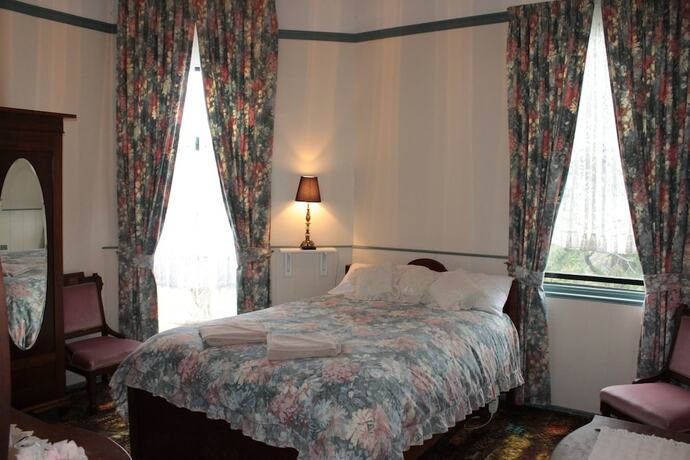 Imagen de la habitación del Hotel Bischoff, Waratah. Foto 25