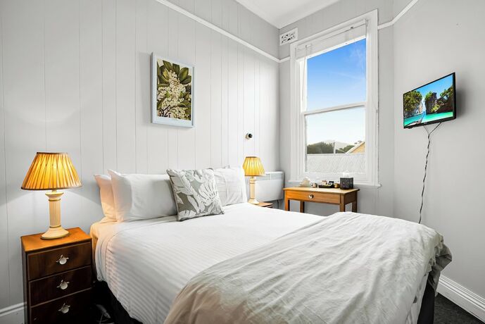 Imagen de la habitación del Hotel Bischoff, Waratah. Foto 27