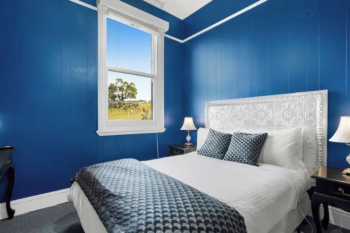 Imagen de la habitación del Hotel Bischoff, Waratah. Foto 29