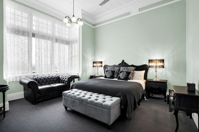 Imagen de la habitación del Hotel Bischoff, Waratah. Foto 30