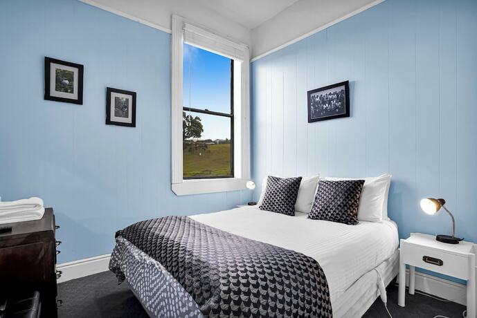 Imagen de la habitación del Hotel Bischoff, Waratah. Foto 31