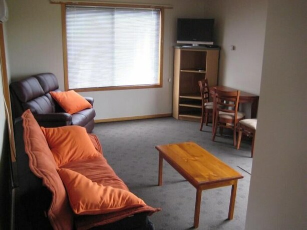 Imagen de la habitación del Hotel Bischoff, Waratah. Foto 34