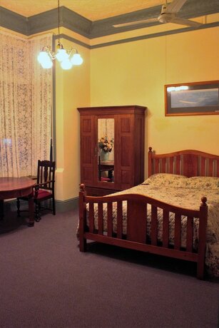 Imagen de la habitación del Hotel Bischoff, Waratah. Foto 36