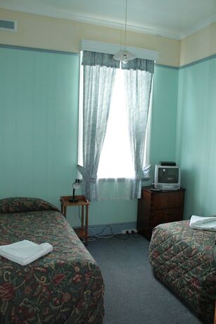 Imagen de la habitación del Hotel Bischoff, Waratah. Foto 37