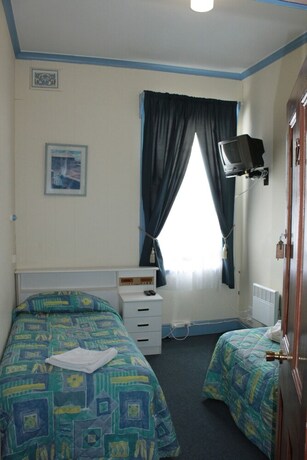 Imagen de la habitación del Hotel Bischoff, Waratah. Foto 38