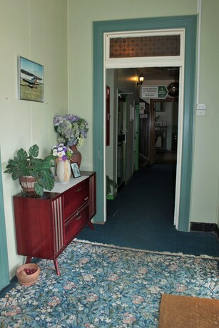 Imagen de los interiores del Hotel Bischoff, Waratah. Foto 39